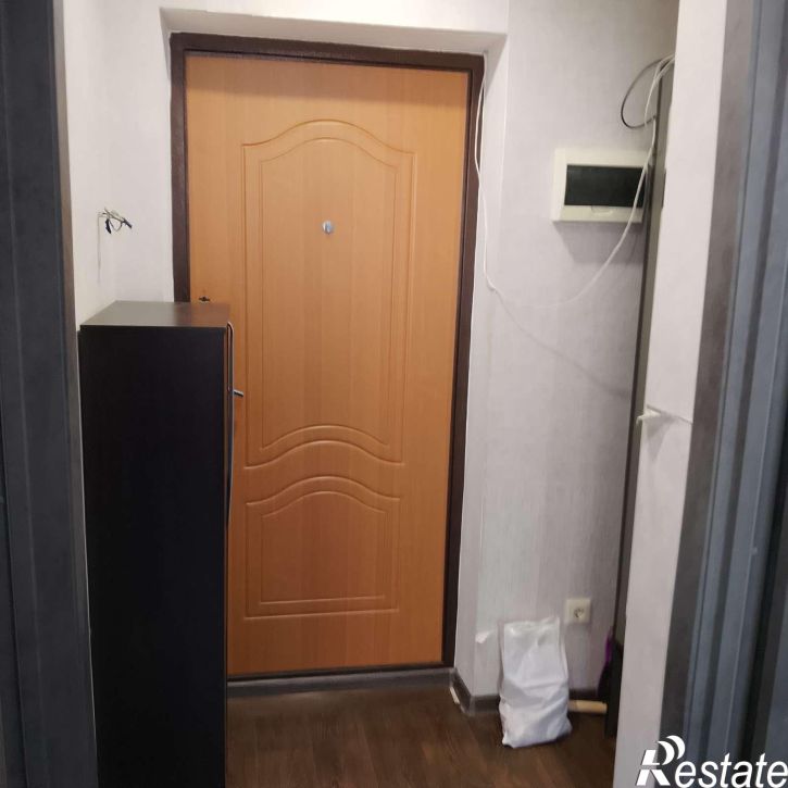 1-комн квартира Евгения Золотухина улица, 5