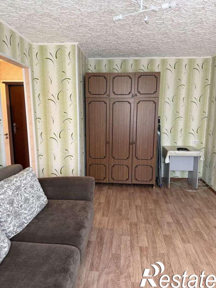 1-комн квартира Евгения Золотухина улица, 11