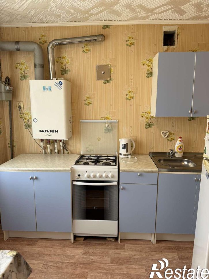 1-комн квартира Евгения Золотухина улица, 11