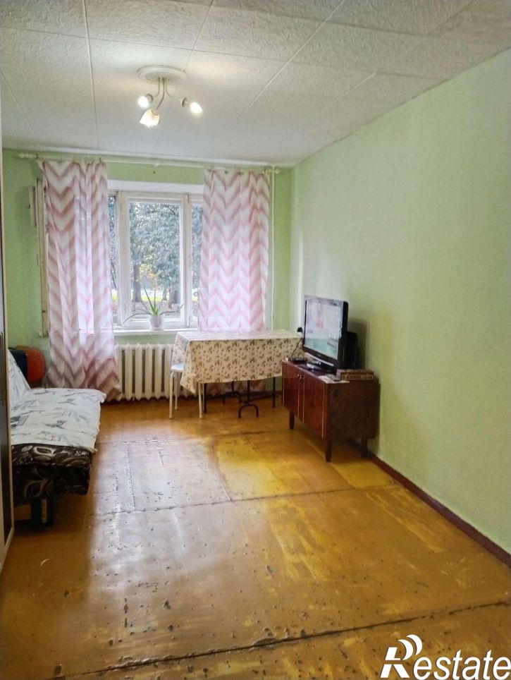 2-комн квартира 5-й квартал, 4
