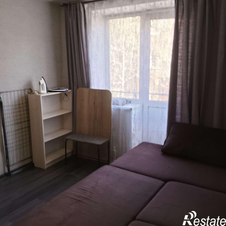 1-комн квартира Евгения Золотухина улица, 5