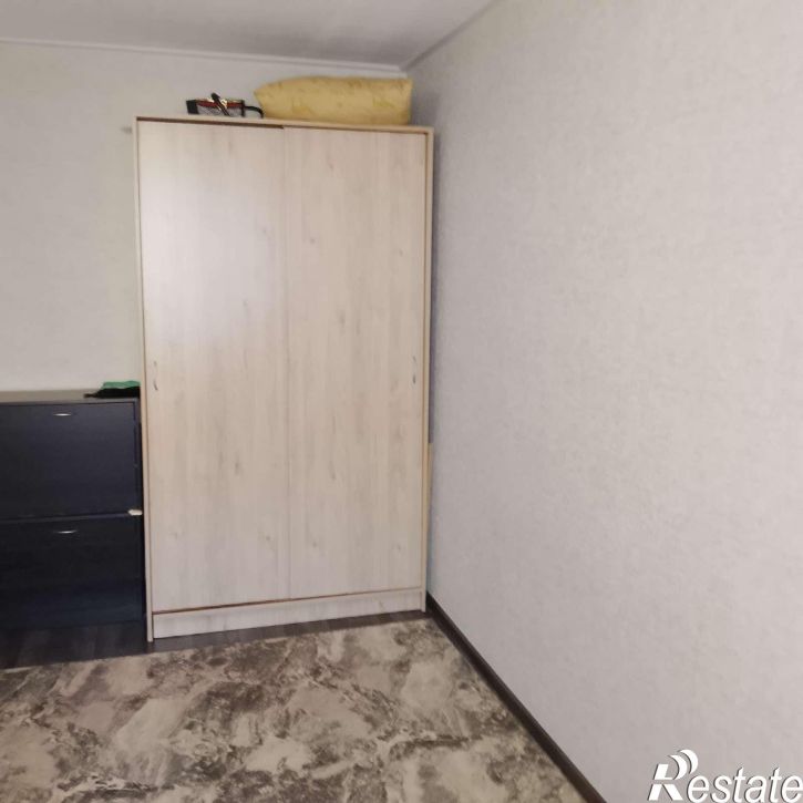 1-комн квартира Евгения Золотухина улица, 5