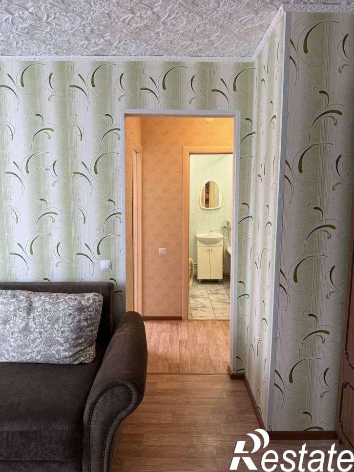 1-комн квартира Евгения Золотухина улица, 11
