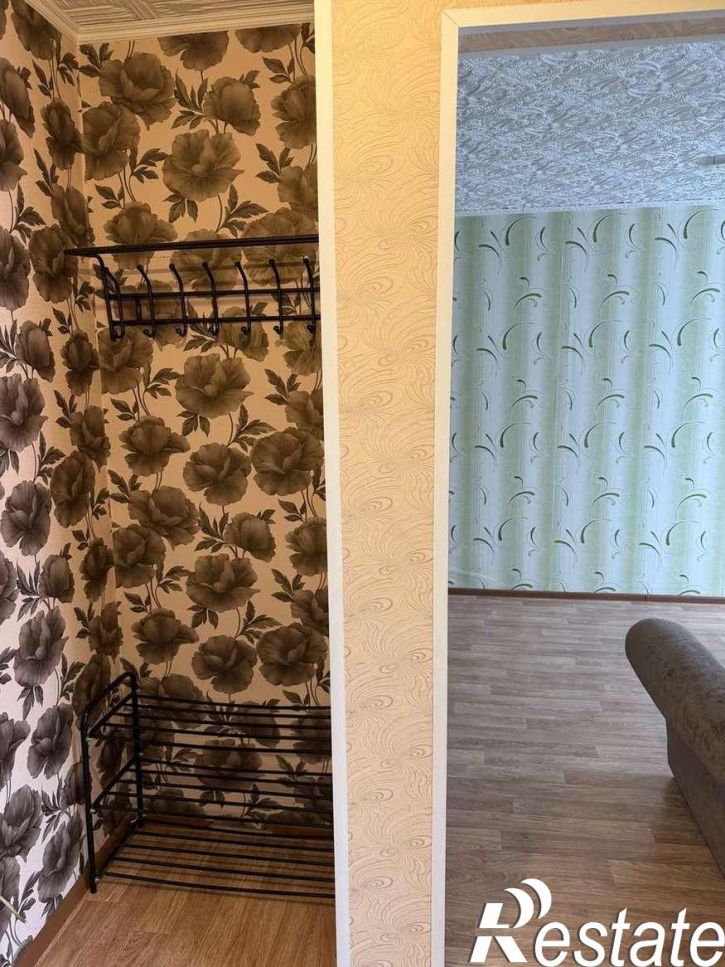 1-комн квартира Евгения Золотухина улица, 11