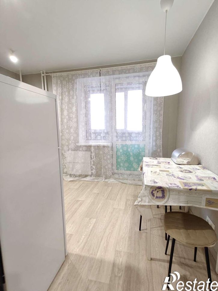 1-комн квартира 1-й квартал, 59