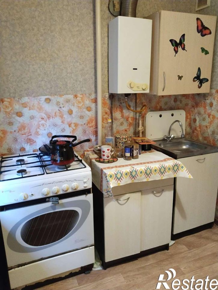 2-комн квартира 5-й квартал, 4