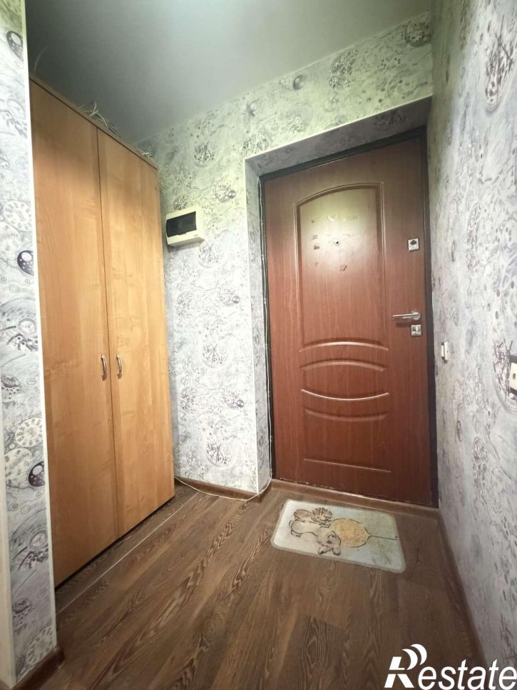 1-комн квартира Ивана Финютина бульвар, 80