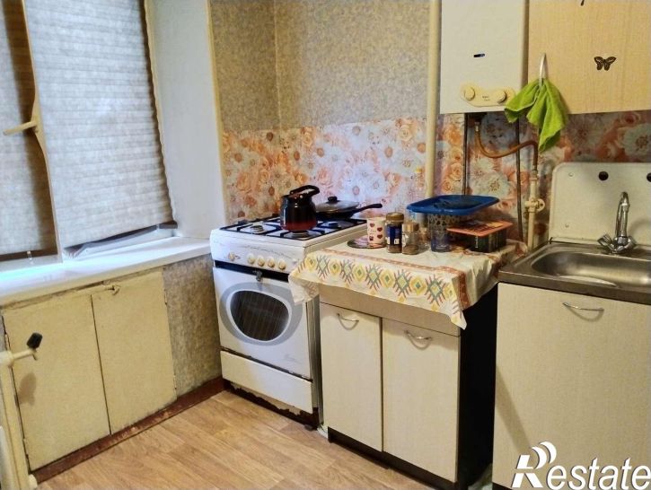 2-комн квартира 5-й квартал, 4