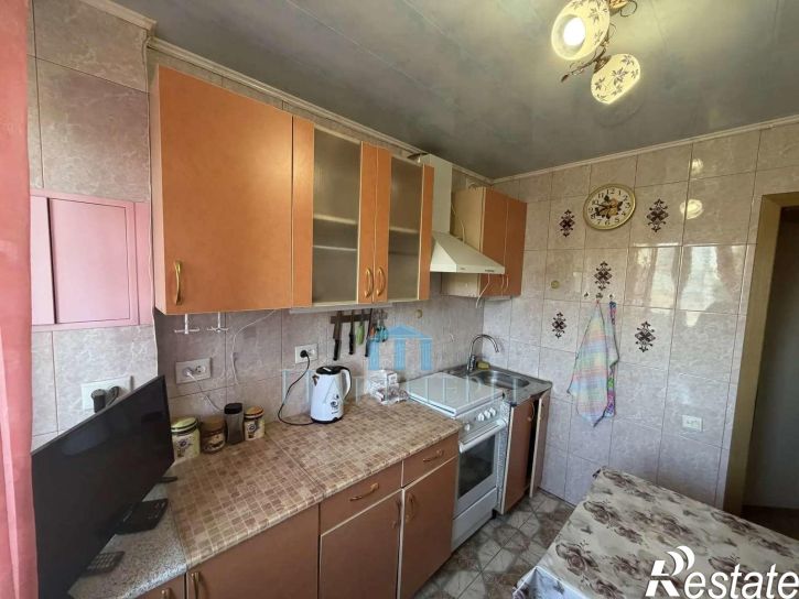 2-комн квартира Авроры улица, 122