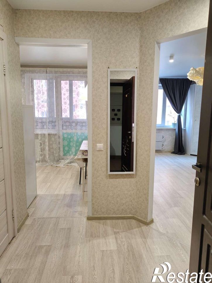 1-комн квартира 1-й квартал, 59