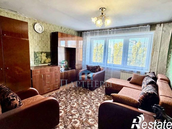 2-комн квартира Авроры улица, 122