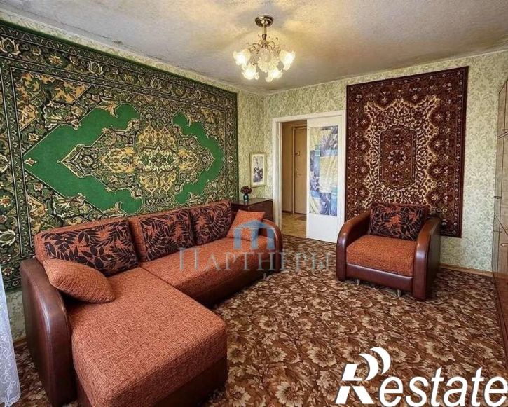 2-комн квартира Авроры улица, 122