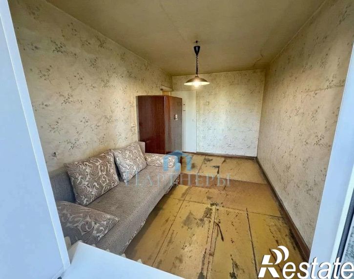 2-комн квартира Авроры улица, 122