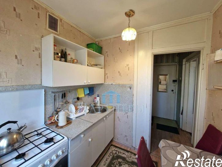 1-комн квартира Владимирская улица, 30