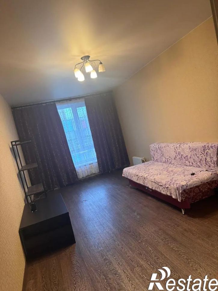 1-комн квартира Мира улица, 39