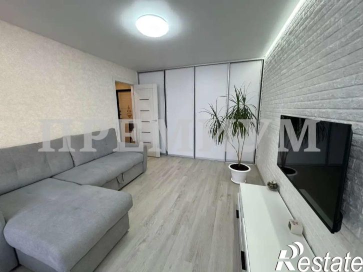 1-комн квартира 1-й квартал, 42