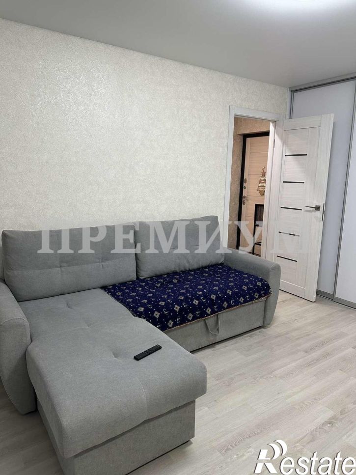 1-комн квартира 1-й квартал, 42