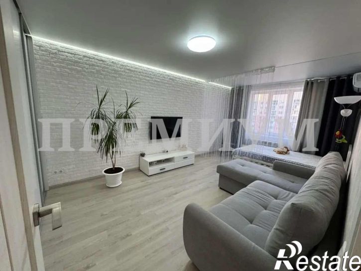 1-комн квартира 1-й квартал, 42