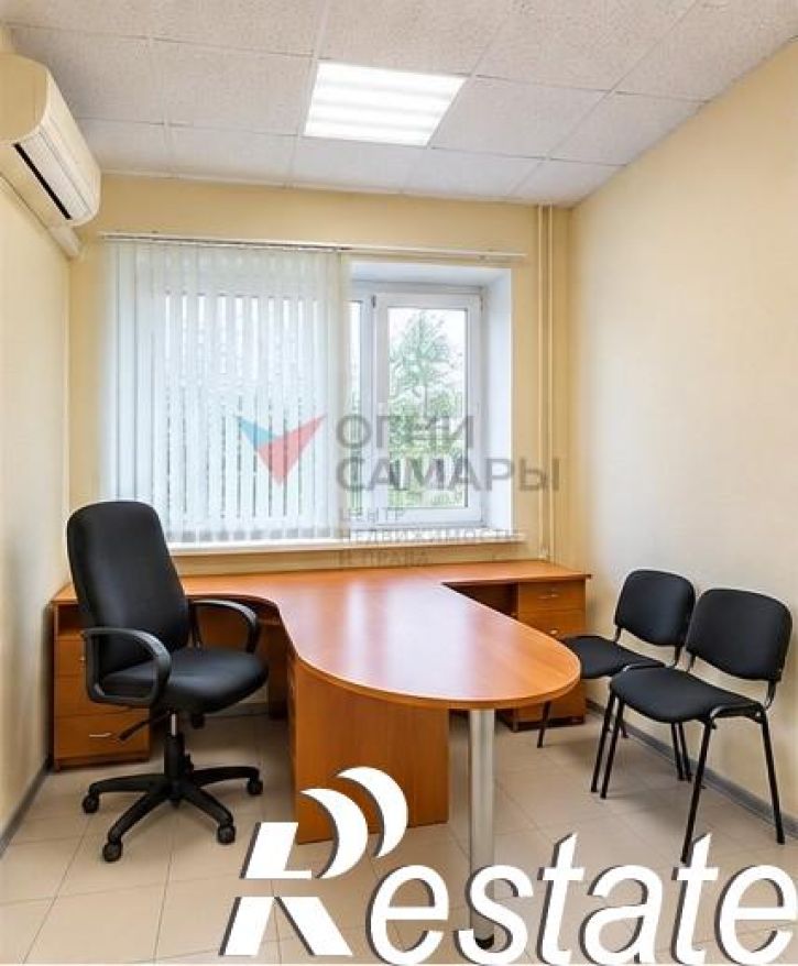 Офис Революционная улица, 70к2