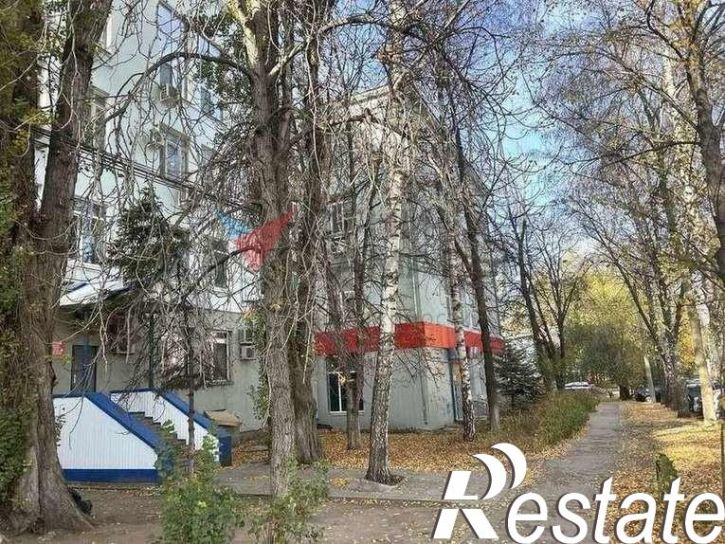 Офис Ерошевского улица, 3