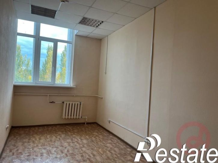 Офис Партизанская улица, 19