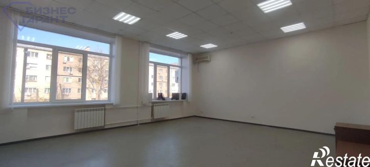 Офис Чернореченская улица, 21