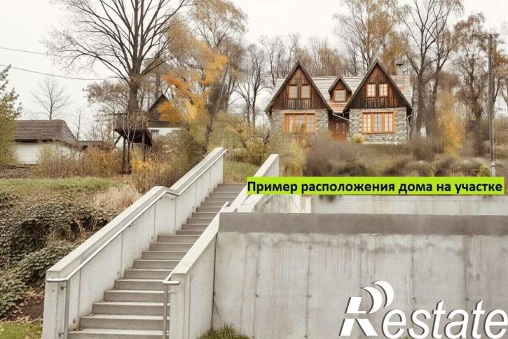 Земельный участок Берег реки Волги улица, 29