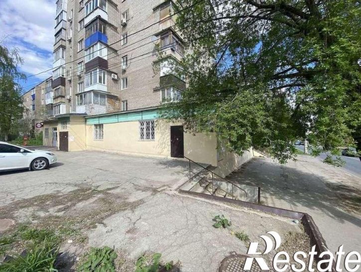 Торговое помещение Тушинская улица, 41