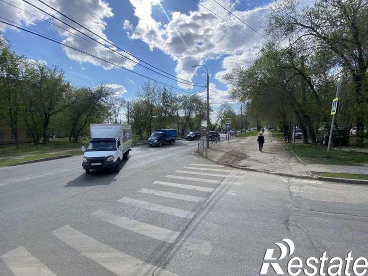 Торговое помещение Тушинская улица, 41