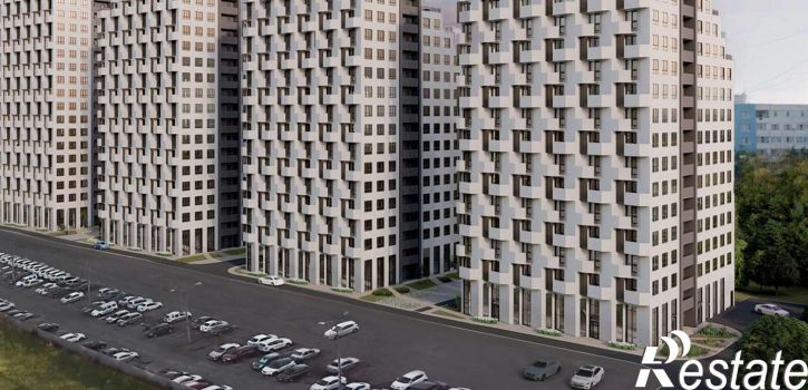 Торговое помещение Московское шоссе, 197