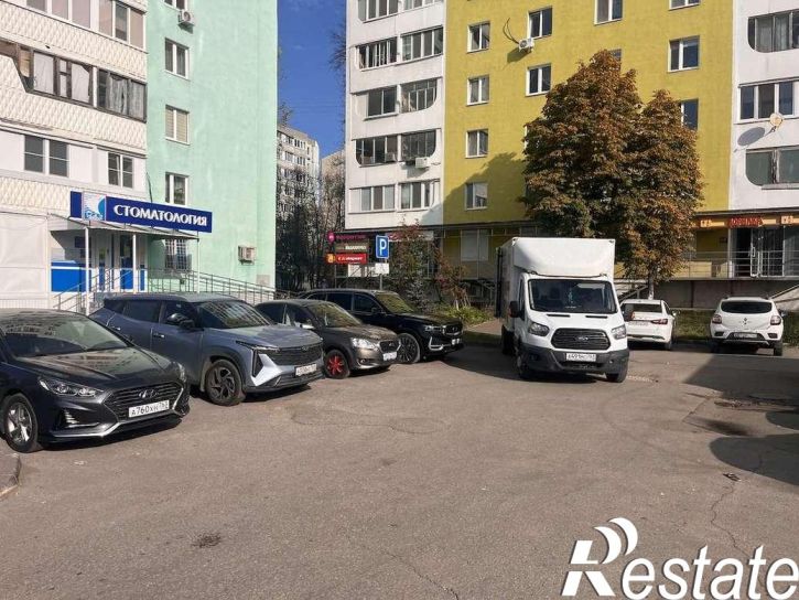 Торговое помещение Московское шоссе, 294