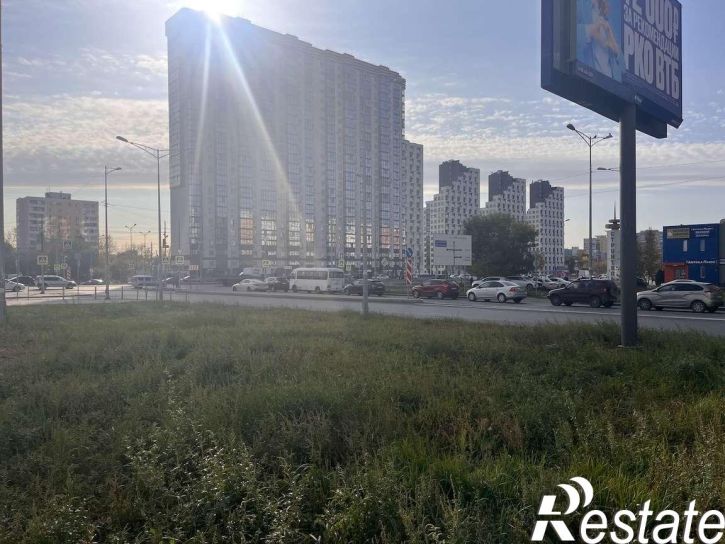 Торговое помещение Московское шоссе, 294