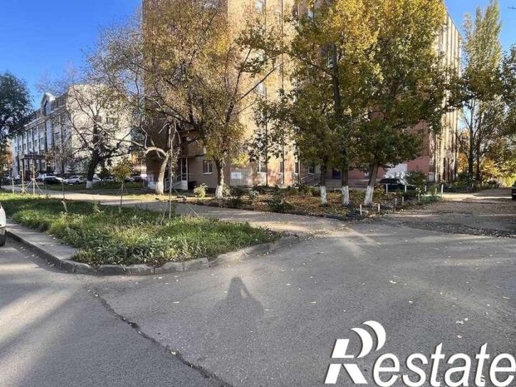 Торговое помещение Партизанская улица, 58