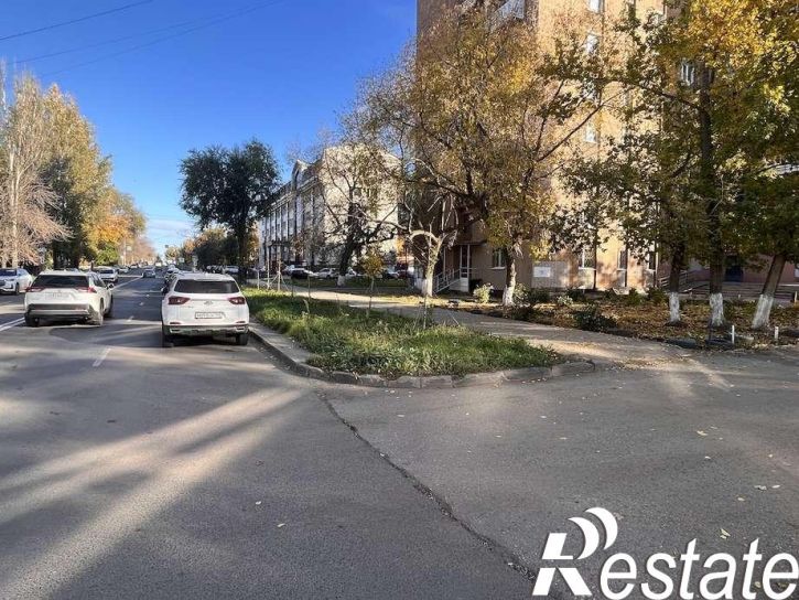 Торговое помещение Партизанская улица, 58