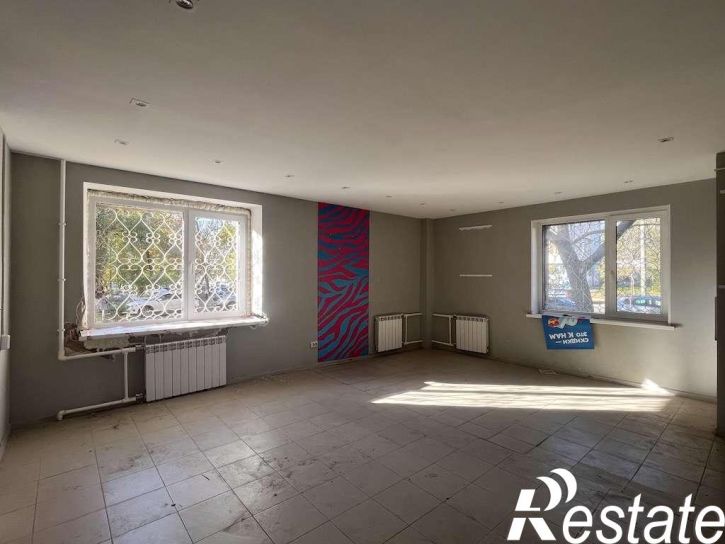 Торговое помещение Партизанская улица, 58