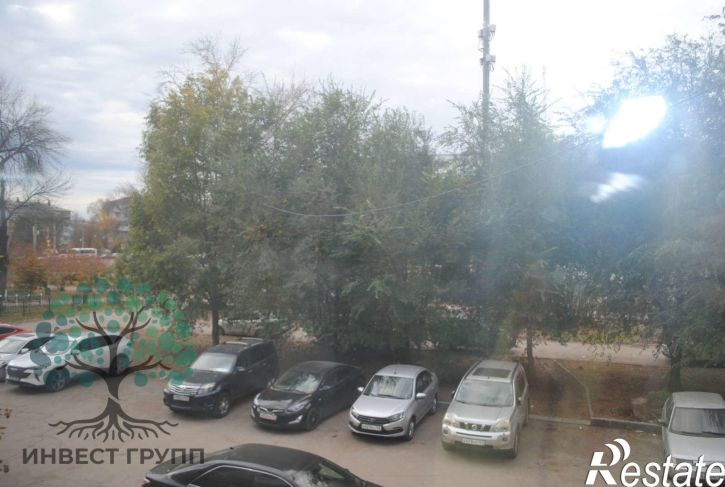 Офис Советская улица, 3