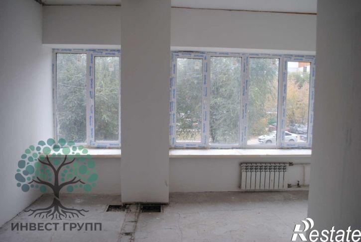 Офис Советская улица, 3