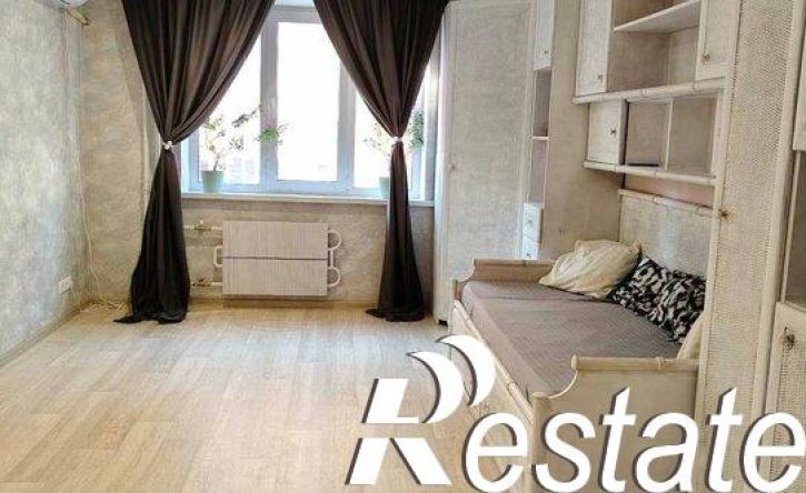 1-комн квартира 1-й кв-л, 59,  д. 59