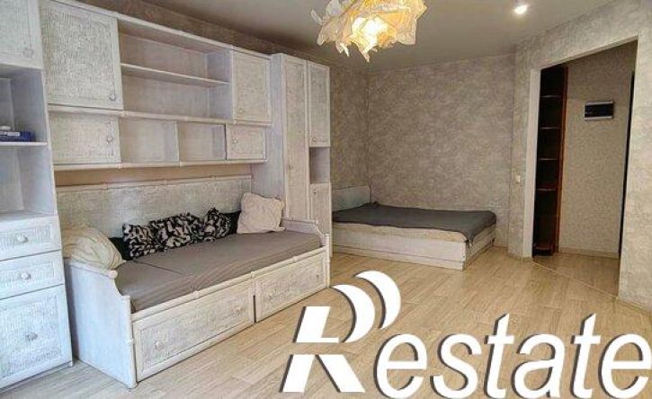 1-комн квартира 1-й кв-л, 59,  д. 59