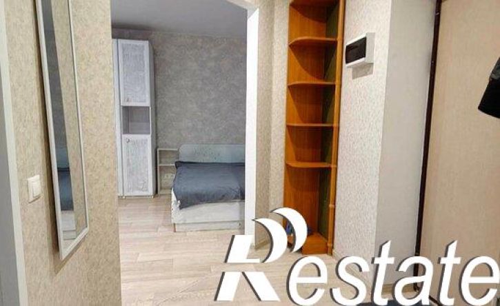1-комн квартира 1-й кв-л, 59,  д. 59