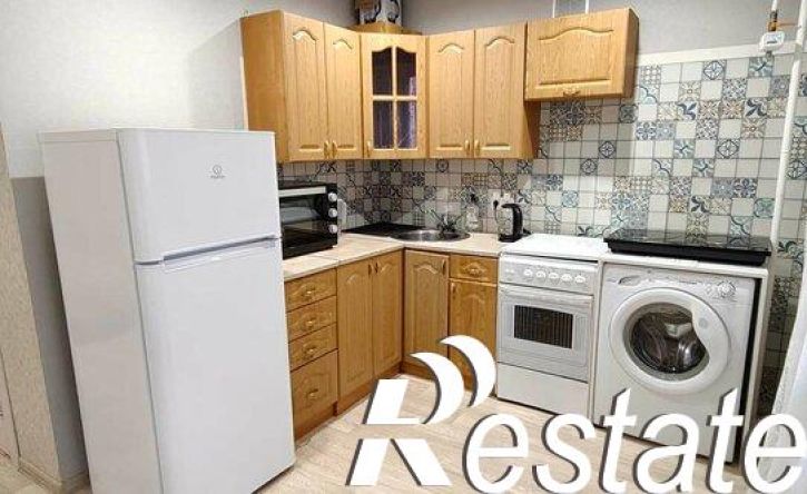 1-комн квартира 1-й кв-л, 59,  д. 59