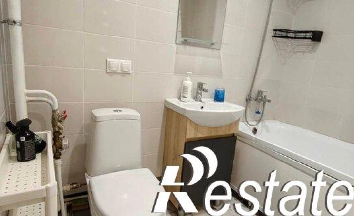 1-комн квартира 1-й кв-л, 59,  д. 59