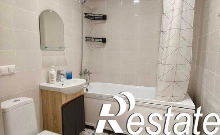 1-комн квартира 1-й кв-л, 59,  д. 59