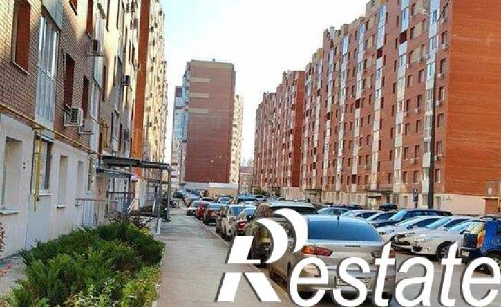 1-комн квартира 1-й кв-л, 59,  д. 59