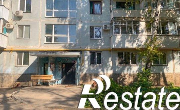 3-комн квартира Ново-Вокзальная улица, 144,  д. 144