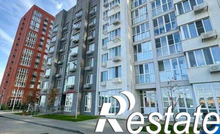 2-комн квартира Южное шоссе, 7A,  д. 7A