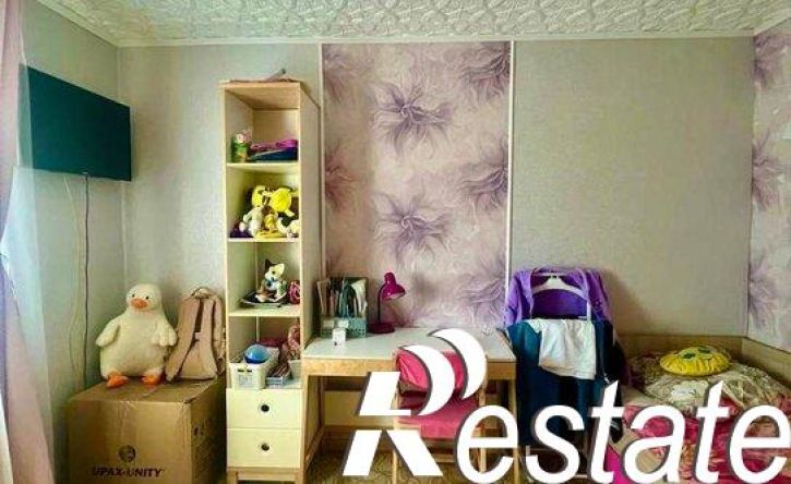 2-комн квартира Рыльская улица, 44,  д. 44