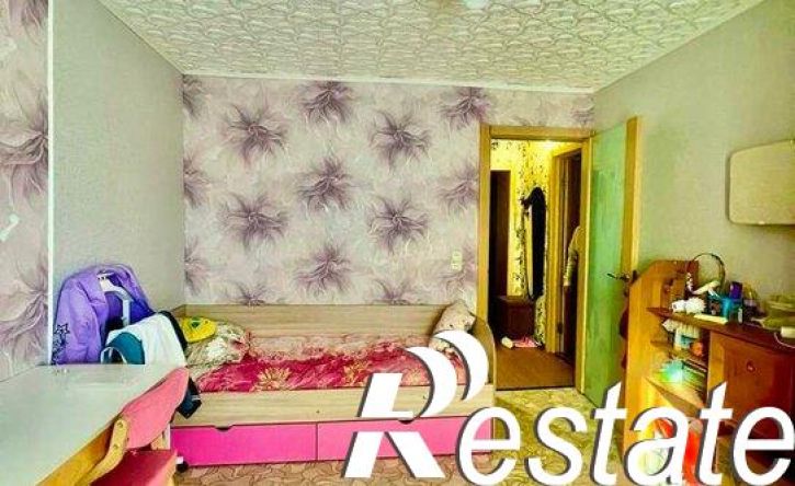 2-комн квартира Рыльская улица, 44,  д. 44