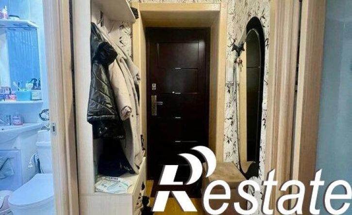 2-комн квартира Рыльская улица, 44,  д. 44