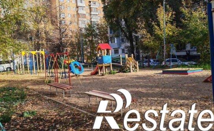 1-комн квартира Ставропольская улица, 105,  д. 105